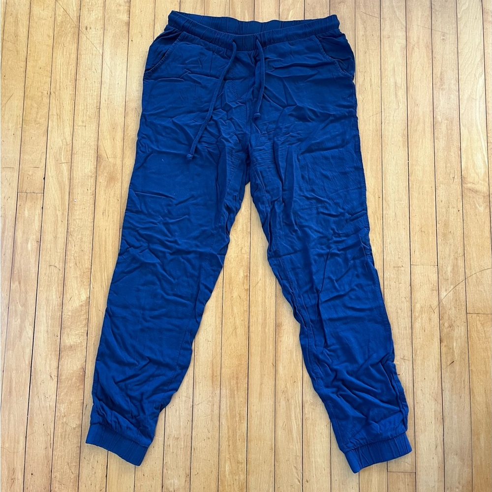 Alternative apparel joggers